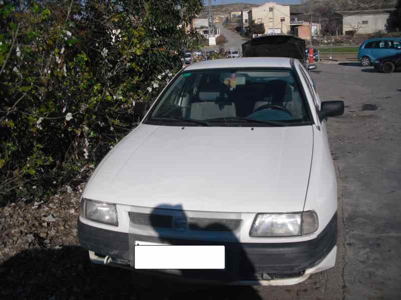 seat ibiza (6k) del año 1995