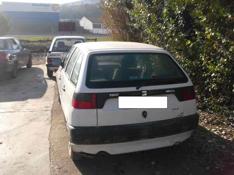 seat ibiza (6k) del año 1995