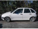 SEAT IBIZA (6K)