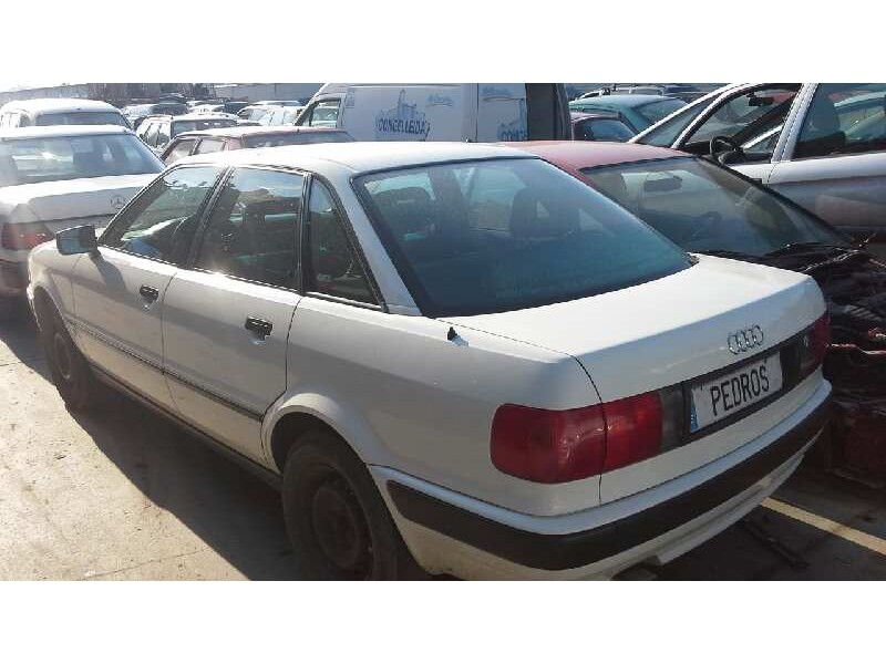 audi 80/90 (893) del año 1992