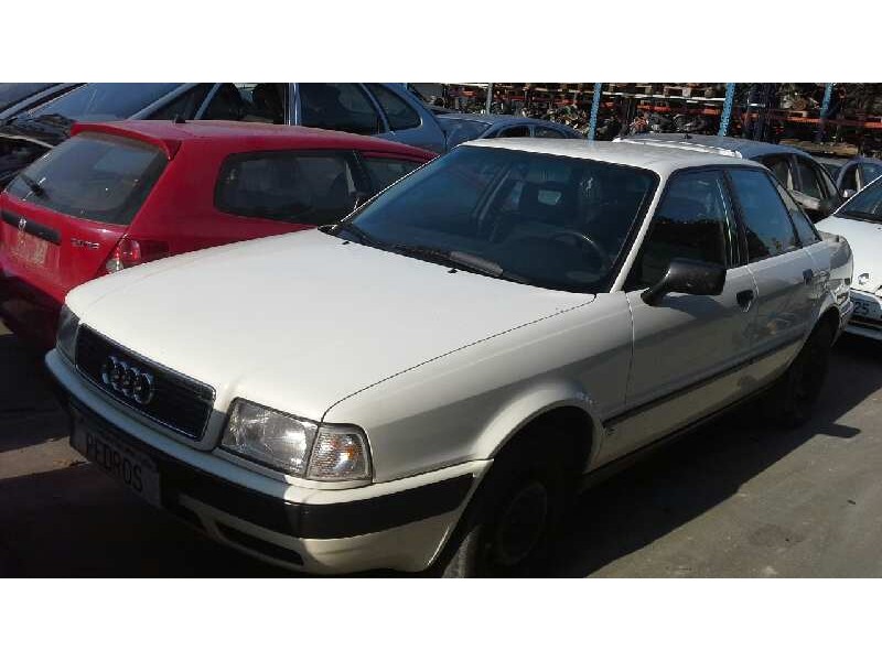 audi 80/90 (893) del año 1992