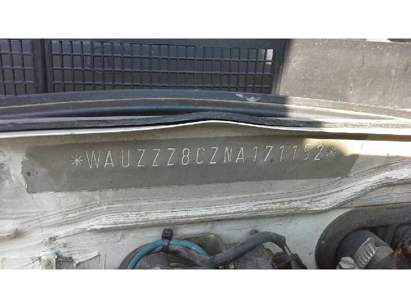 audi 80/90 (893) del año 1992