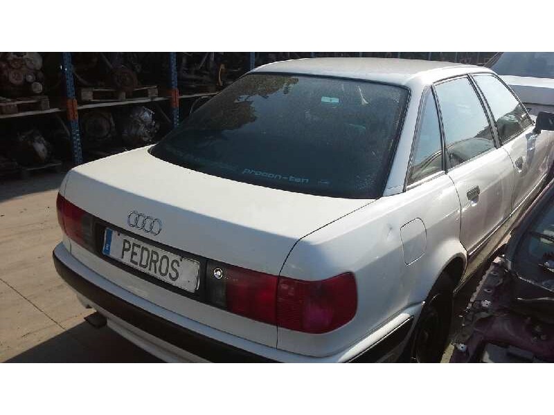 audi 80/90 (893) del año 1992