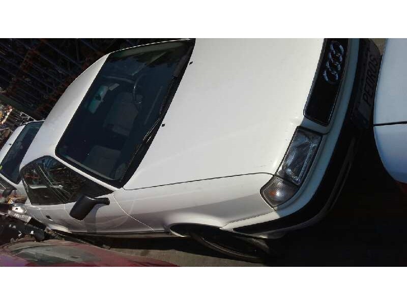 audi 80/90 (893) del año 1992