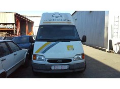 ford transit, caja cerr. largo 95 del año 1999