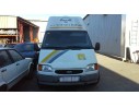 FORD TRANSIT, CAJA CERR. LARGO 95