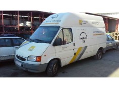 ford transit, caja cerr. largo 95 del año 1999 2