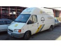 FORD TRANSIT, CAJA CERR. LARGO 95