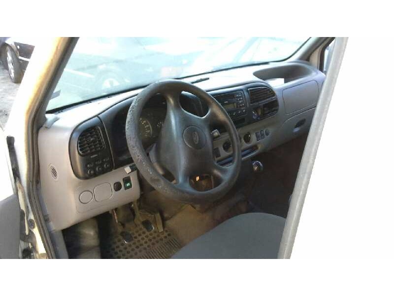 ford transit, caja cerr. largo 95 del año 1999