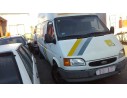 FORD TRANSIT, CAJA CERR. LARGO 95