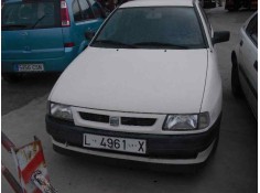 seat ibiza (6k) del año 1994