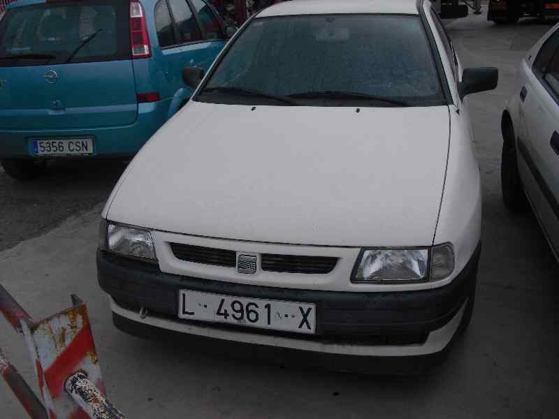 seat ibiza (6k) del año 1994