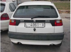 seat ibiza (6k) del año 1994 2