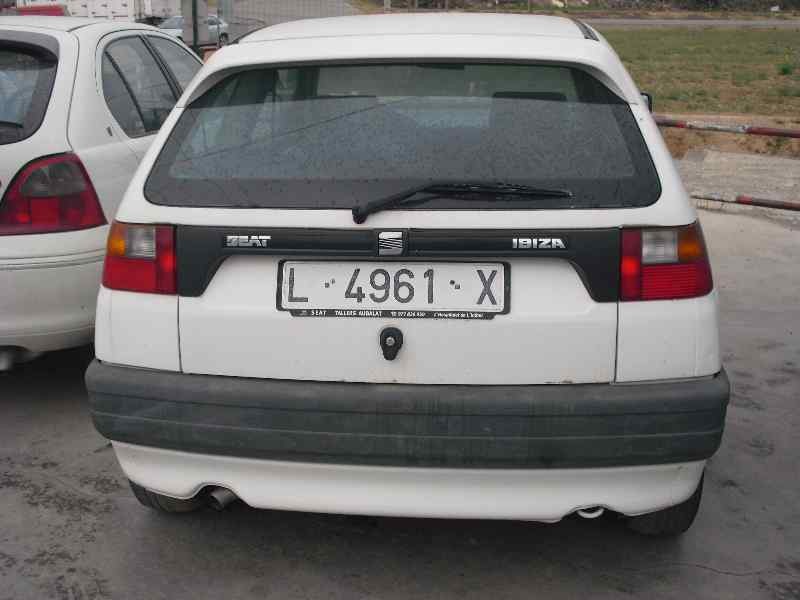 seat ibiza (6k) del año 1994