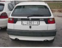 SEAT IBIZA (6K)