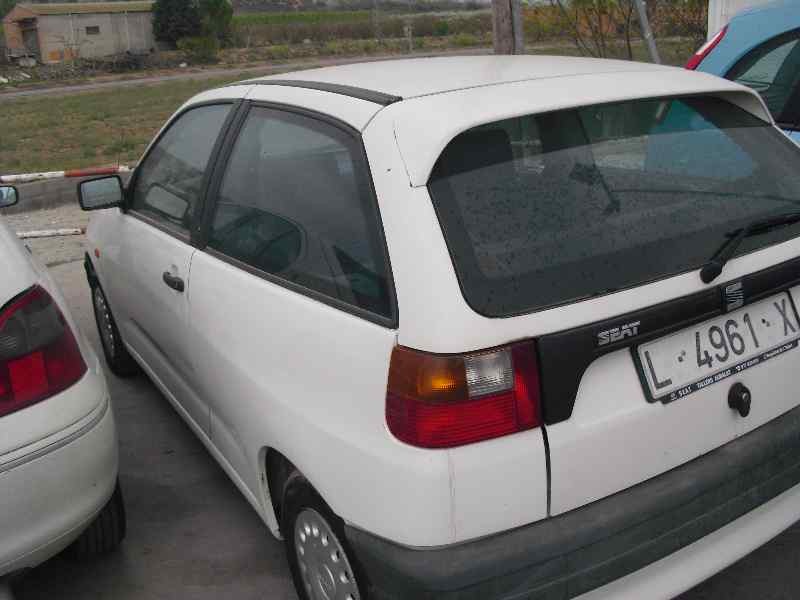seat ibiza (6k) del año 1994