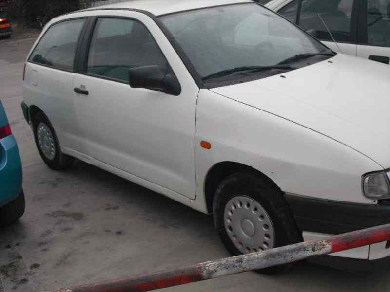 seat ibiza (6k) del año 1994
