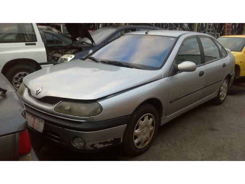 renault laguna (b56) del año 1999