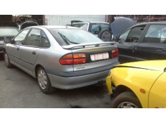 renault laguna (b56) del año 1999 2