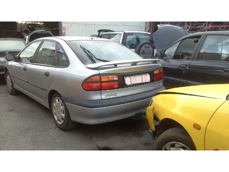 renault laguna (b56) del año 1999