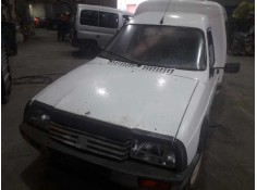 citroën c15 del año 1994