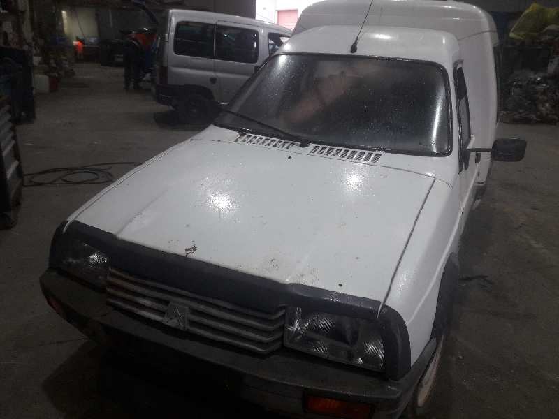 citroën c15 del año 1994