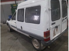 citroën c15 del año 1994 2