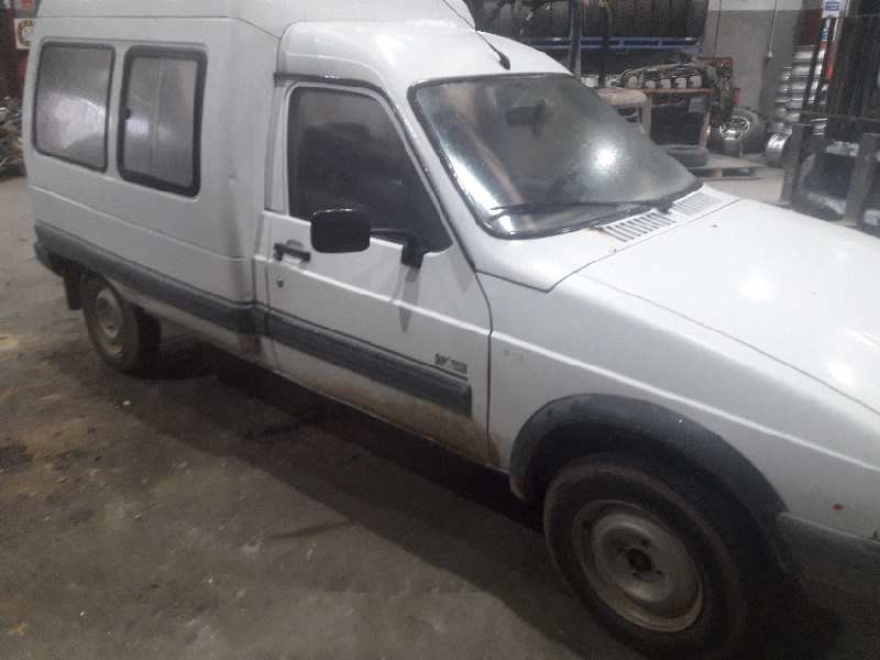 citroën c15 del año 1994