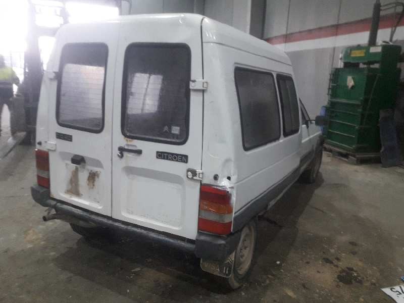 citroën c15 del año 1994