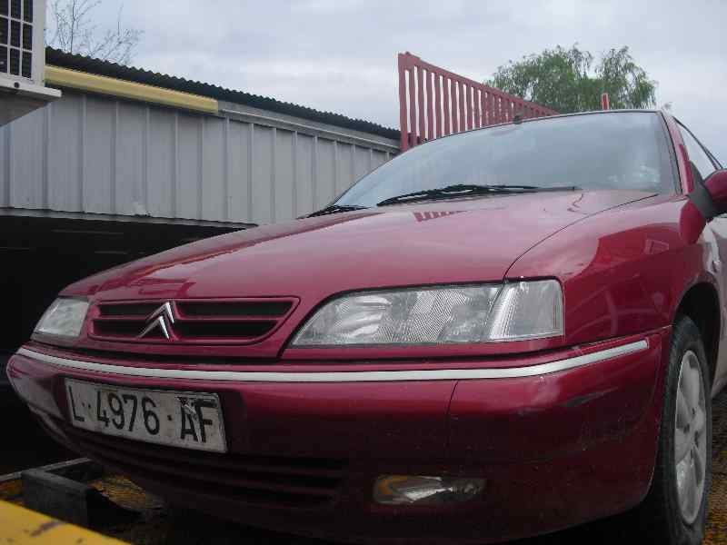 citroën xantia berlina del año 1999