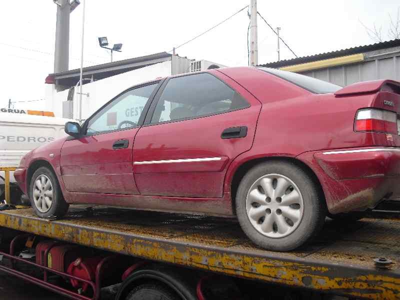 citroën xantia berlina del año 1999