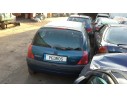 RENAULT CLIO II FASE I (B/CBO)