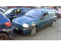 RENAULT CLIO II FASE I (B/CBO)