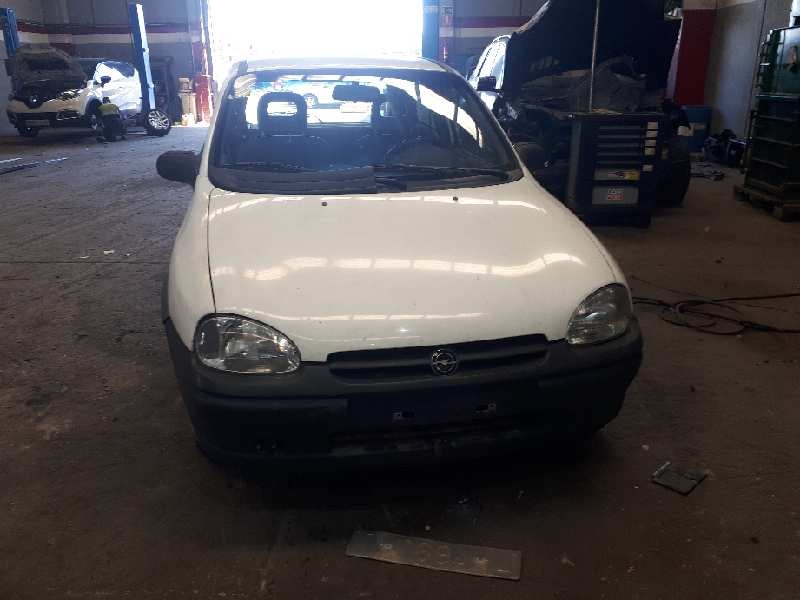 opel corsa b del año 1994