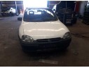 OPEL CORSA B