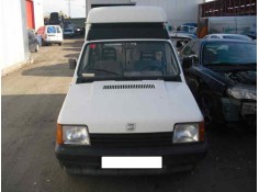 seat terra del año 1990