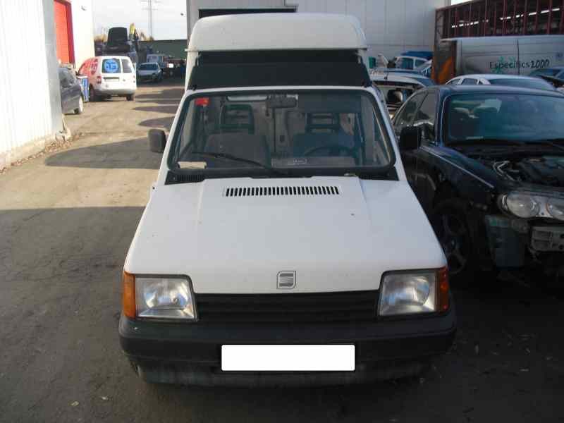 seat terra del año 1990