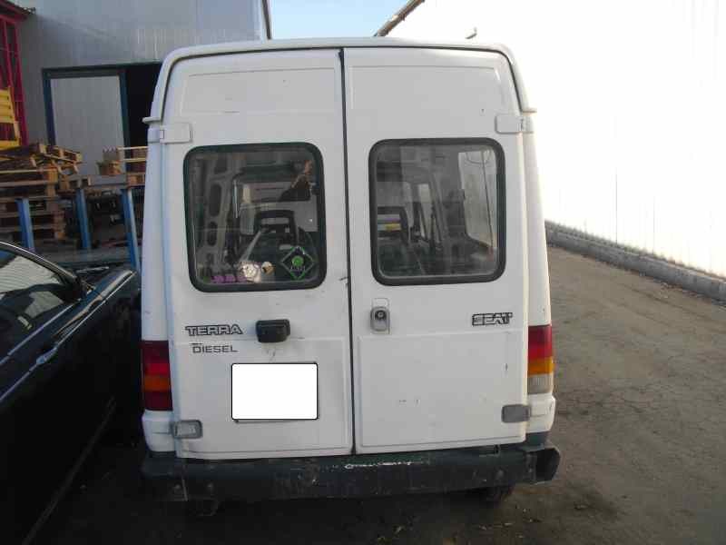 seat terra del año 1990