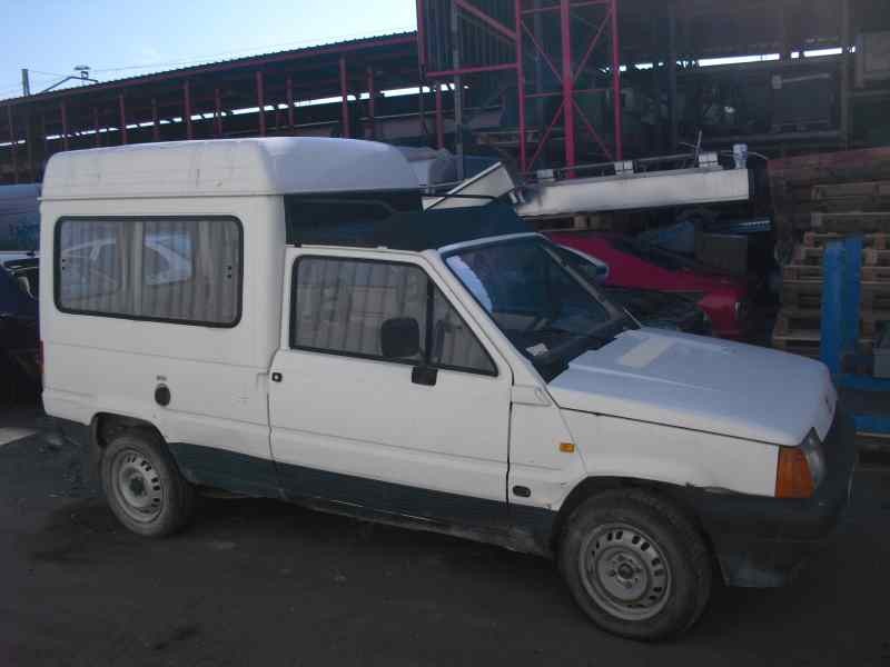 seat terra del año 1990