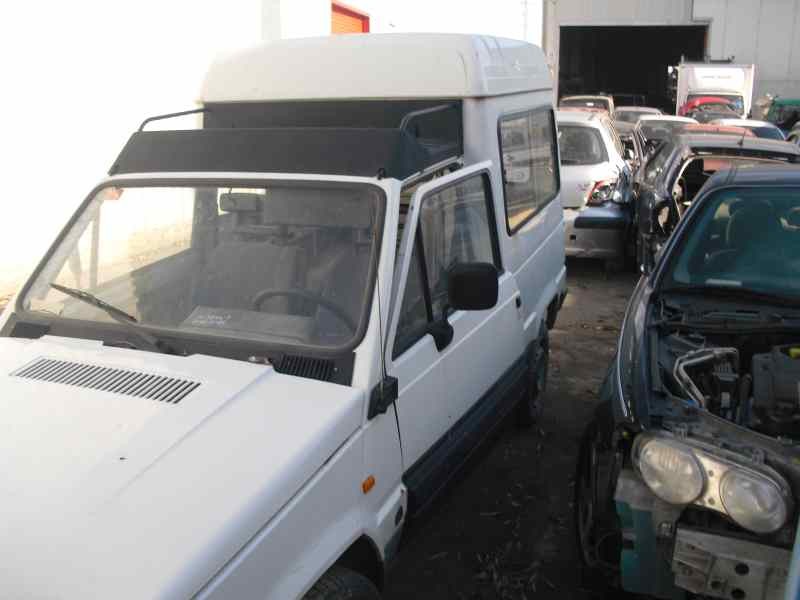 seat terra del año 1990