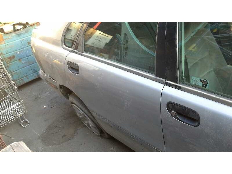 volvo s40 berlina del año 1997