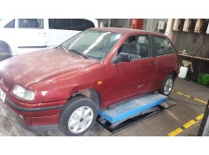 seat ibiza (6k) del año 1995