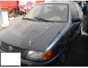 VOLKSWAGEN POLO BERLINA (6N1)
