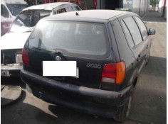 volkswagen polo berlina (6n1) del año 1995 2