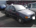 VOLKSWAGEN POLO BERLINA (6N1)