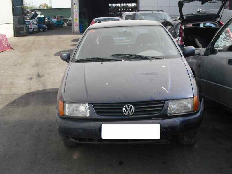 volkswagen polo berlina (6n1) del año 1995