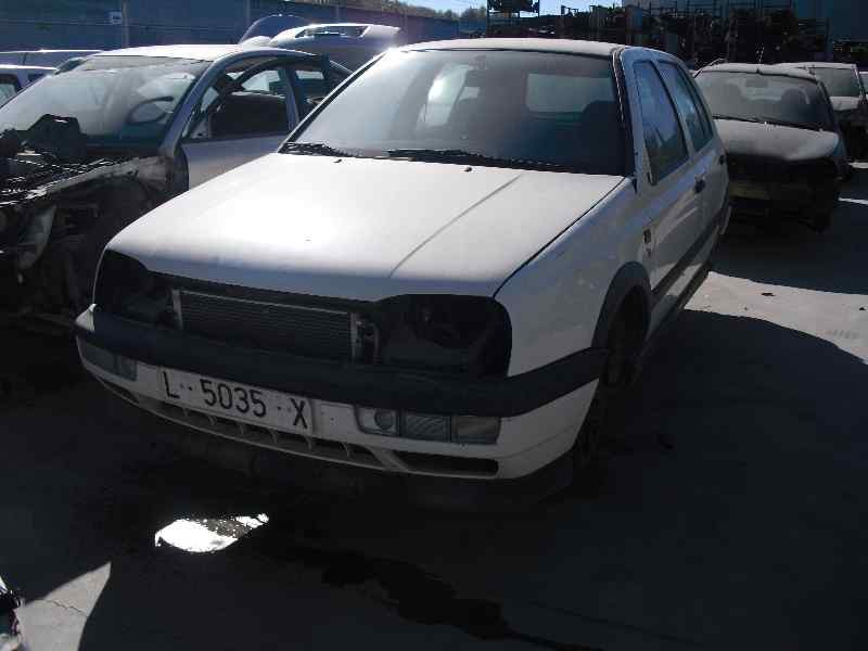 volkswagen golf iii berlina (1h1) del año 1950