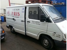 renault trafic (desde 5.89) del año 1995
