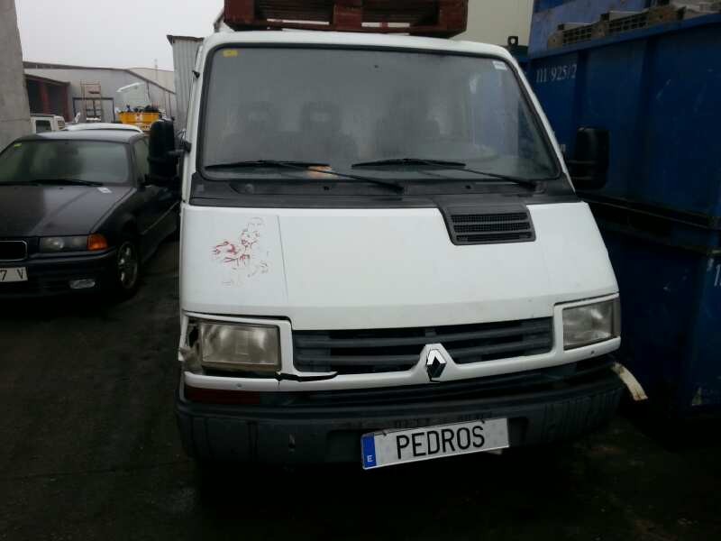 renault trafic (desde 5.89) del año 1995