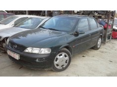 opel vectra b berlina del año 1998